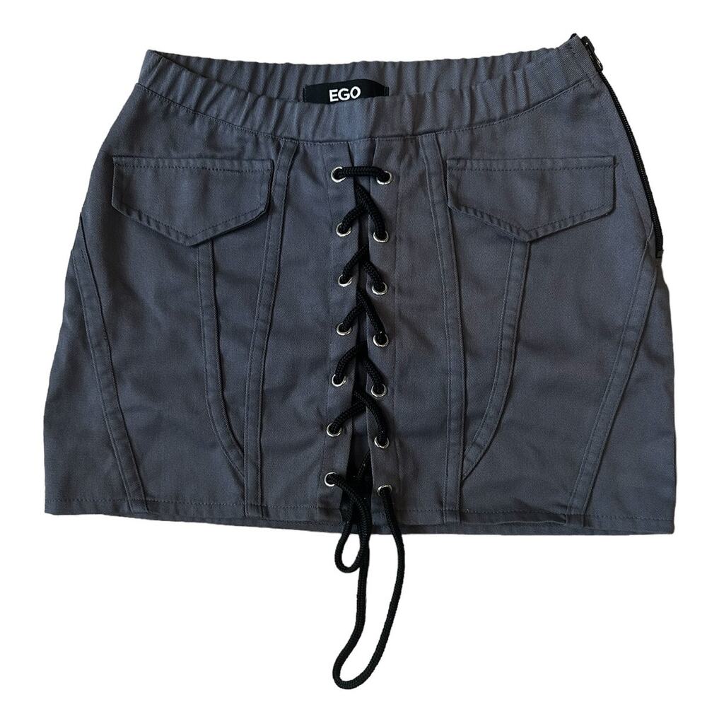 Ego Mini Skirt‎ Size 4